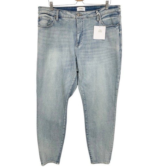 Pistola Ariella Jeans Size 18W - Picture 4 of 12